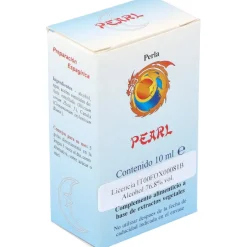 Herboplanet Pearl Gotas 10Ml