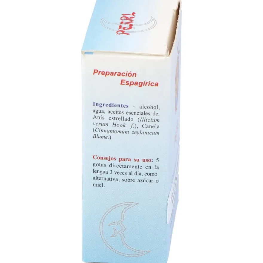 Herboplanet Pearl Gotas 10Ml