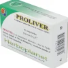 Herboplanet Proliver 40Comp