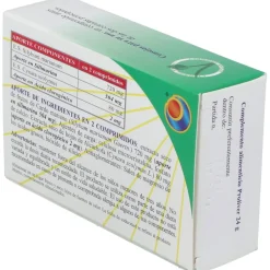 Herboplanet Proliver 40Comp