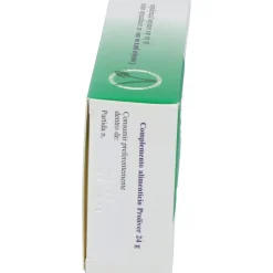 Herboplanet Proliver 40Comp