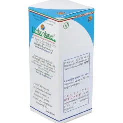 Herboplanet Tsa Salvia Officinalis Folhas 50Ml