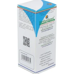 Herboplanet Tsa Salvia Officinalis Folhas 50Ml