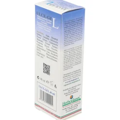 Herboplanet Ulce Gel 40Ml Ulcères Et Varices