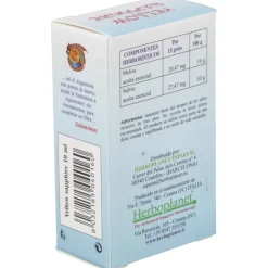 Herboplanet Yellow Sapphire Gotas 10Ml