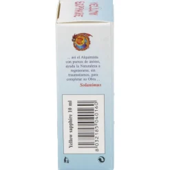 Herboplanet Yellow Sapphire Gotas 10Ml