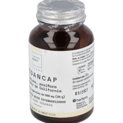 Herboplant Sedancap 60cap - Herbora