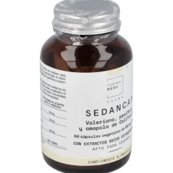 Herboplant Sedancap 60cap - Herbora