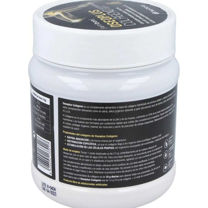 Herbora Artibon Oseoplus Colágeno 350G