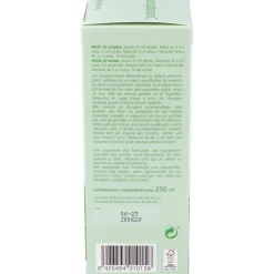 Herbora Bronquitoran Jarabe 250ml - Herbora