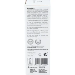 Herbora Dama Gel Hidratante Lubricante Bio 50Ml
