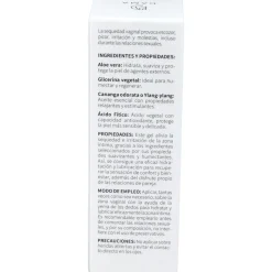 Herbora Dama Gel Hidratante Lubricante Bio 50Ml
