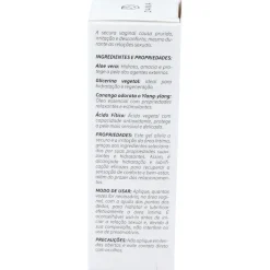 Herbora Dama Gel Hidratante Lubricante Bio 50Ml