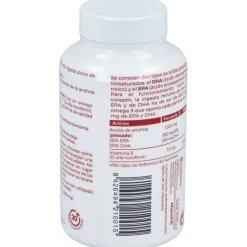 Herbora Venarol Omega 3 Epa Y Dha 60Caps