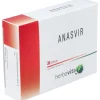 Herbovita Anasvir 30Caps