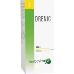 Herbovita Drenic 250Ml