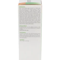 Herbovita Hepox Jarabe 250Ml