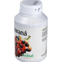 Herdibel Guarana 500Mg 120Caps