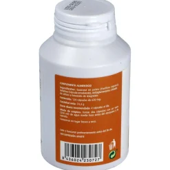 Herdibel Guarana 500Mg 120Caps