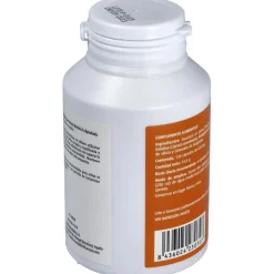 Herdibel Guarana 500Mg 120Caps
