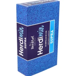 Herdibel Herdimin Supra 30 Ampollas
