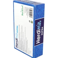 Herdibel Herdimin Supra 30 Ampollas