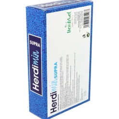 Herdibel Herdimin Supra 30 Ampollas