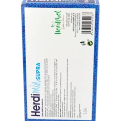 Herdibel Herdimin Supra 30 Ampollas
