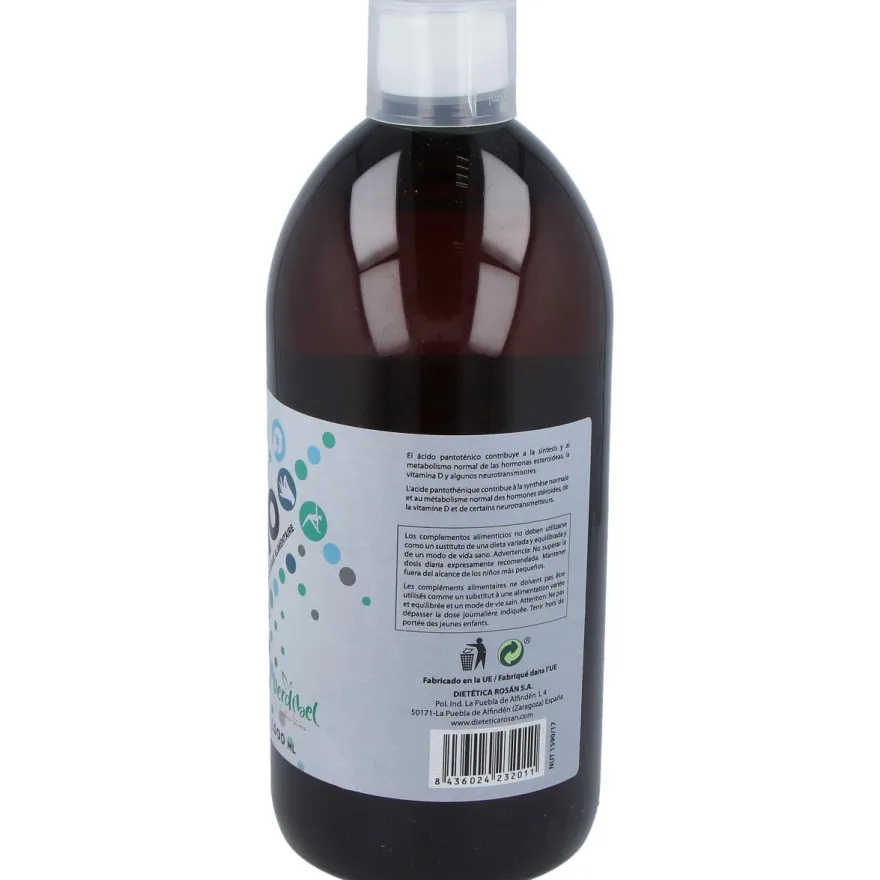 Herdibel Silicio 1000 Ml