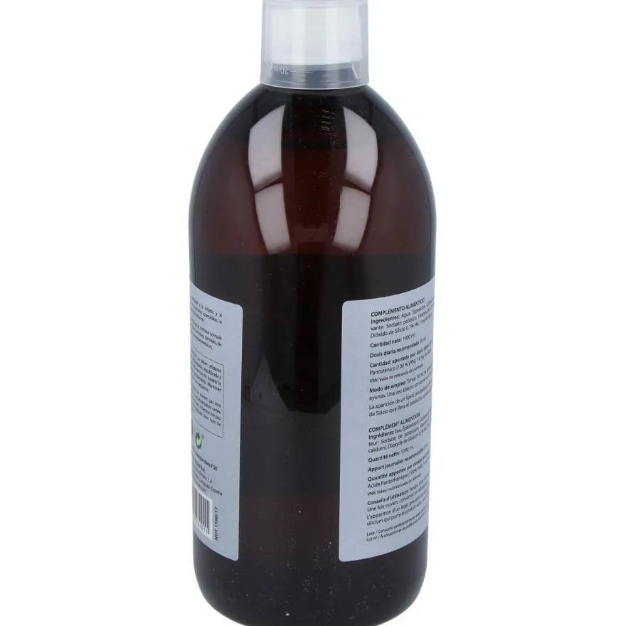 Herdibel Silicio 1000 Ml