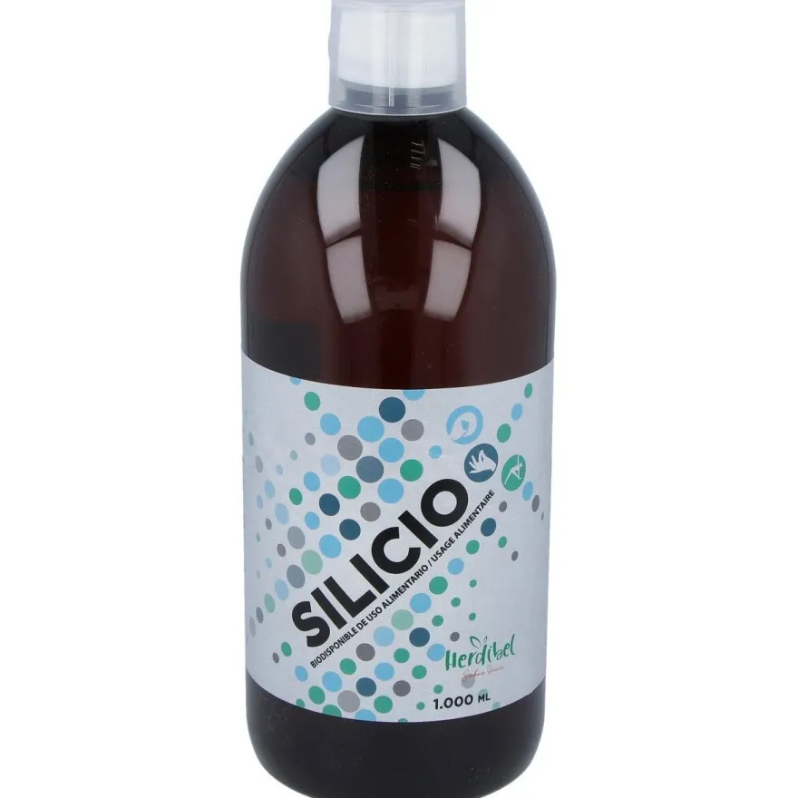 Herdibel Silicio 1000 Ml