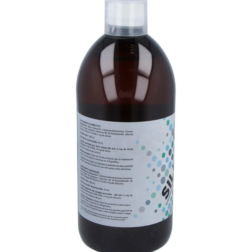 Herdibel Silicio 1000 Ml