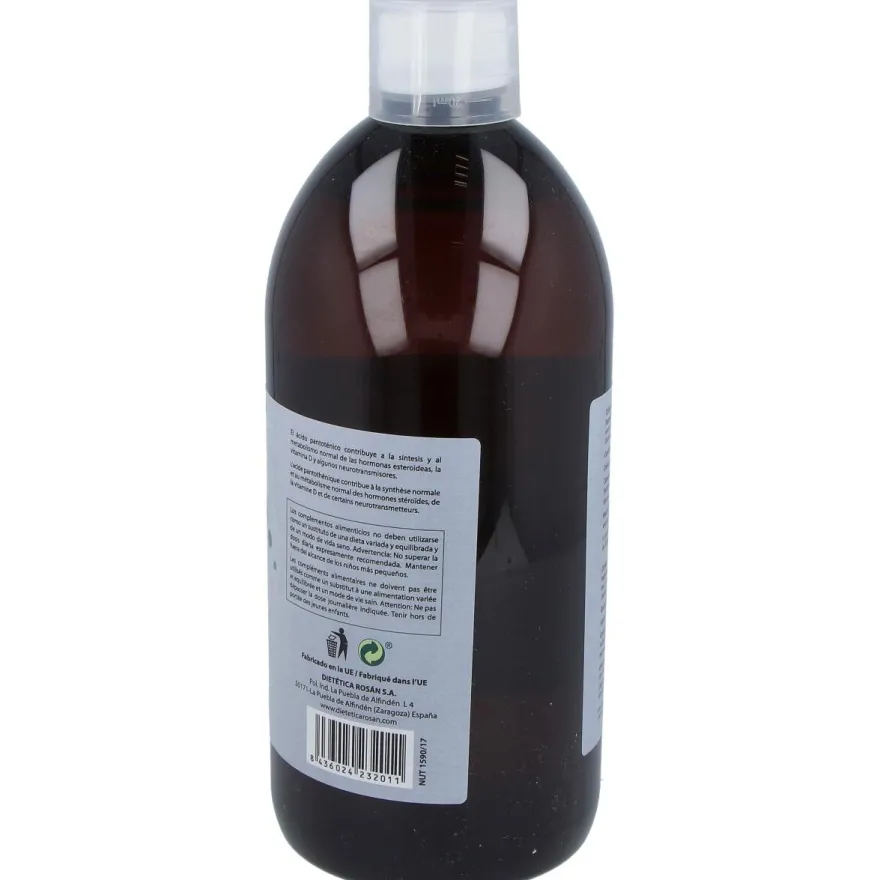 Herdibel Silicio 1000 Ml