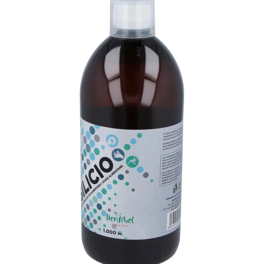Herdibel Silicio 1000 Ml
