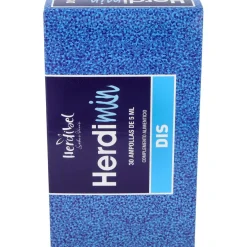 Herdimin Dis Nervios 30Amp