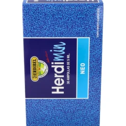 Herdimin Neo 30 Ampollas - Herdibel