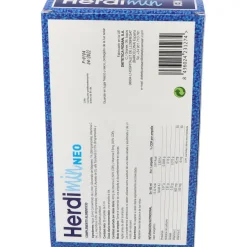Herdimin Neo 30 Ampollas - Herdibel