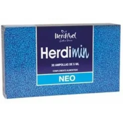 Herdimin Neo 30 Ampollas - Herdibel