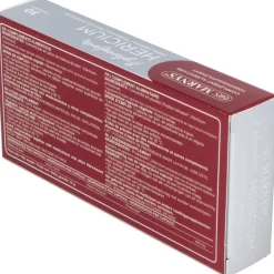 Hericium Melena de Leon Bio 400mg 30caps - Marnys