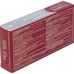 Hericium Melena de Leon Bio 400mg 30caps - Marnys