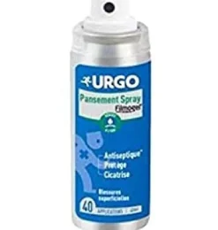 Heridas Superficiales - Aposito (spray 40 ml) - Urgo