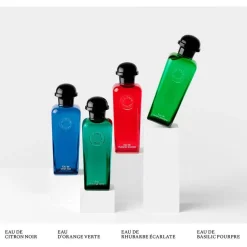 Hermes Eau D'orange Verte Eau de Cologne 100ml - Hermes Paris