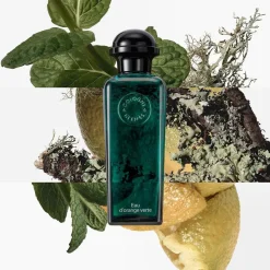 Hermes Eau D'orange Verte Eau de Cologne 100ml - Hermes Paris