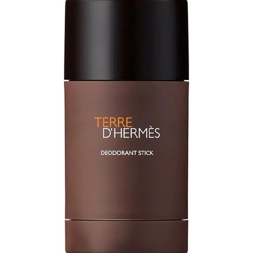 Hermes Paris Terre D'Hermes Stick Desodorante 75Ml