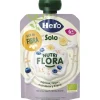Hero Baby Solo Bolsita de Arándanos, Plátano, Yogur y Avena, 100 g - Sin Marca
