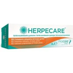 Herpecare Gel 10g - Procare Health