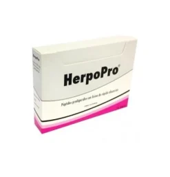 Herpopro (6 Sobres Monodosis 6 G)