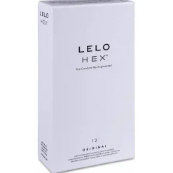 Hex Original, 12 Uds - Lelo