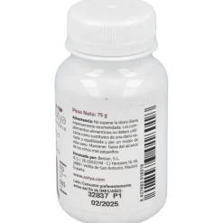Hígado de Bacalao 700mg 110 Perlas - Sotya