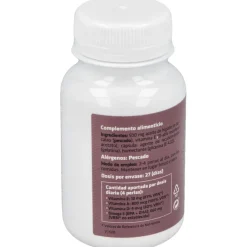Hígado de Bacalao 700mg 110 Perlas - Sotya